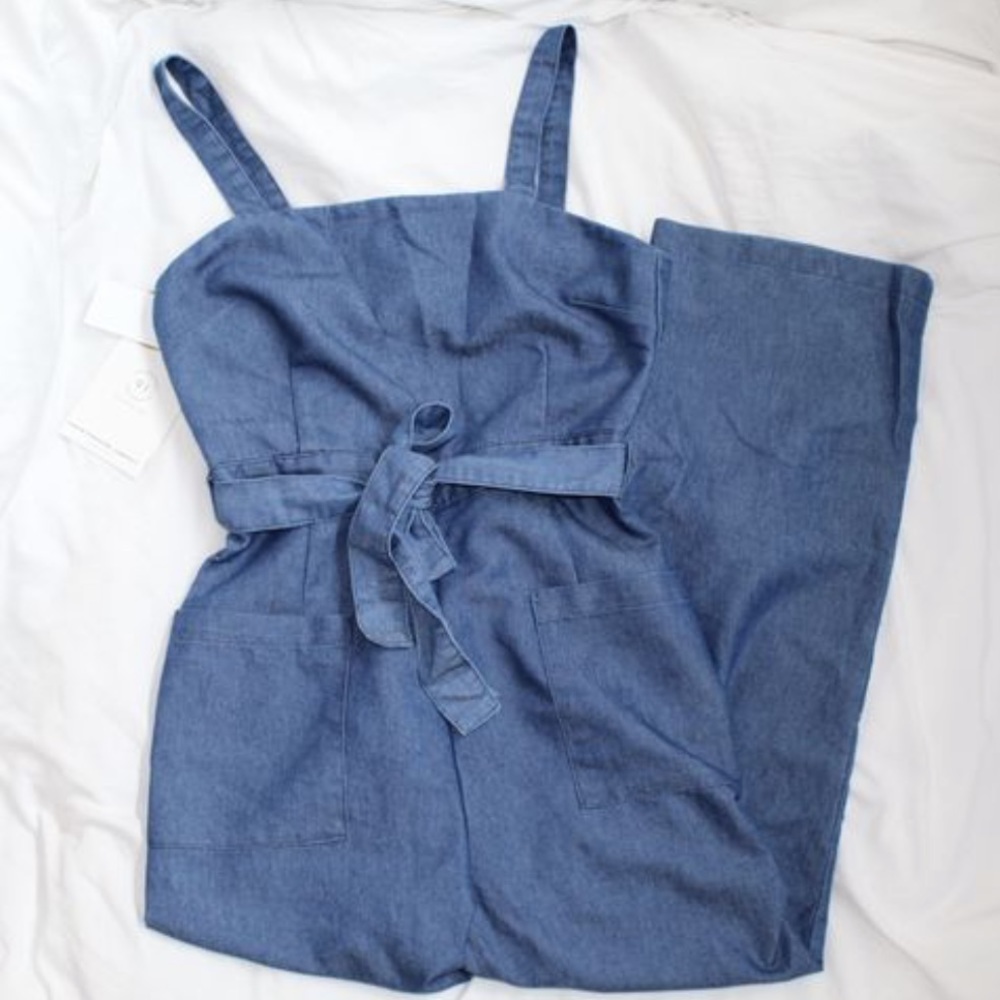 Cotton On Jumpsuit